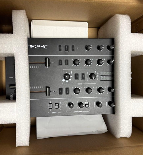 Brandneu allen heath xone - brandneu,