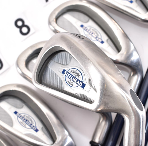 Callaway steelhead - callaway, x-14