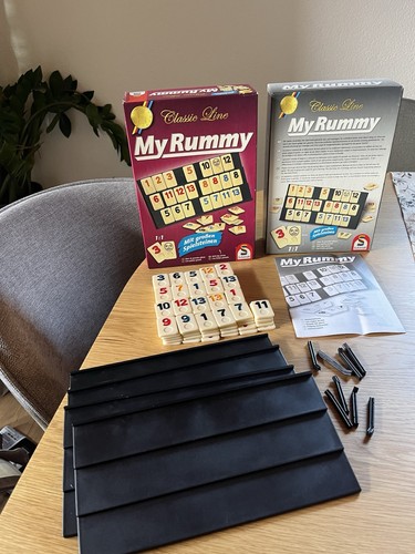 Schmidt spiele rummy - schmidt, my
