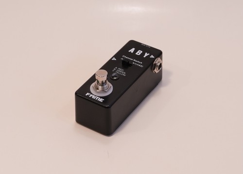 Fame aby pedal b - fame, z.b.