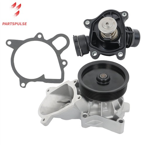 Thermostat wasserpumpe 7805810 - wasserpumpe,