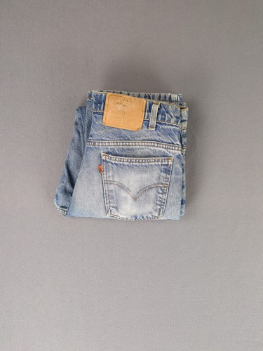 Levi jeans 517 vintage - levi's, 90s