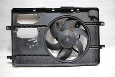 Kühlerlüfter 1350A066 / A45450015003 Mitsubishi Colt VI Z30 / 32A Bj,06