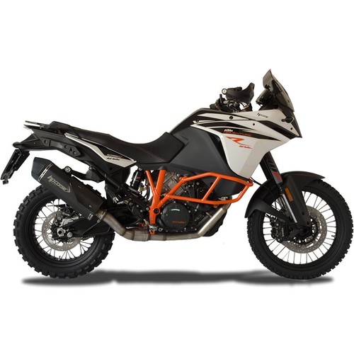 Auspuff corse sps carbon - hp,
