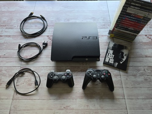 Sony playstation slim - playstation,