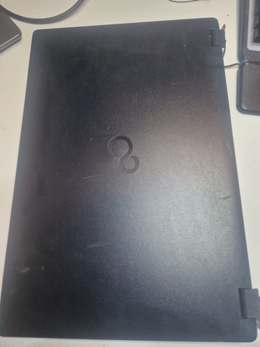 Fujitsu lifebook e558 e559 - lifebook, e558/e559