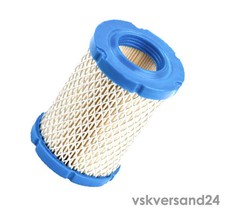 Luftfilter ersetzt 35066