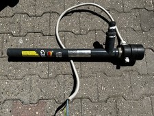 Behncke EWT 80-40 Pool Heizung Schwimmbad Whirlpool Wärmetauscher Schwimmen Sun