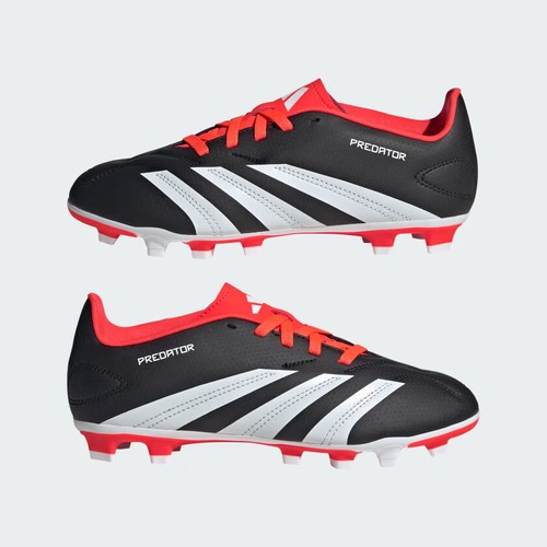 Adidas predator club j - club, fg