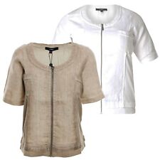 X Two Jacke Cardigan Tunike