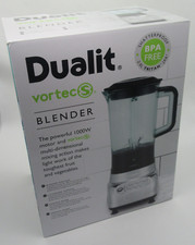 Dualit VortecS Standmixer Blender  1000W 2.0l
