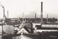 Neustadt/ Prudnik- Die