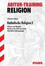 Abitur-Training Religion