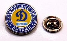 Dynamo Kiew Ukraine Pin
