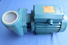 BK129-Calpeda Kreiselpumpe C 4E Anschlußgewinde IG 1 1/2"  220 V und 380V