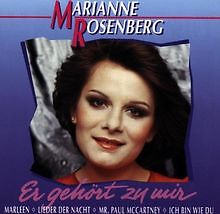 Gehört mir von marianne - gehört,