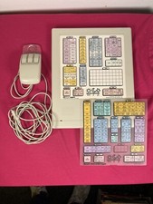 1989 CalComp WIZ Mouse