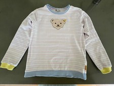 Steiff Pullover 122 W Neu