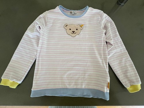 Steiff pullover 122 neu - pullover, w