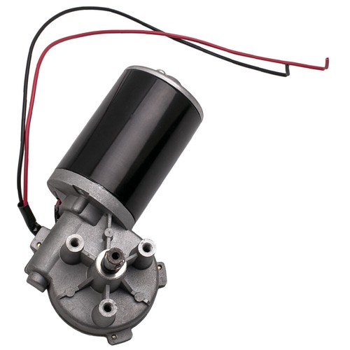 24v gleichstrommotor - 24v,