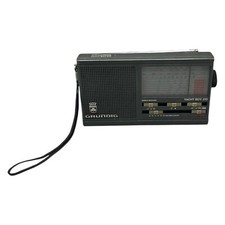 Grundig Yachtboy 210 Radio 10