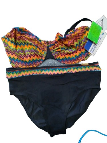 Damen bikini kostüm - bikini,