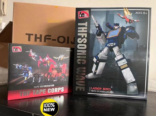 Thf 01j transformation 13 - thf-01j, mp-13