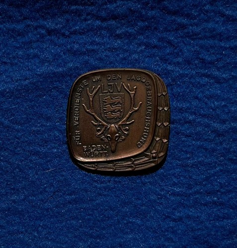 Landesjagdverband