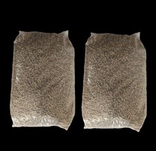 Strohpellets 15kg einstreu - strohpellets,
