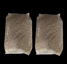 2x Strohpellets 15kg Einstreu