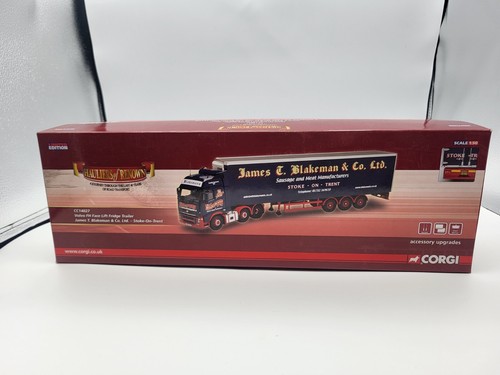Corgi cc14027 volvo - cc14027,