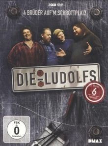 Die ludolfs brüder - ludolfs,