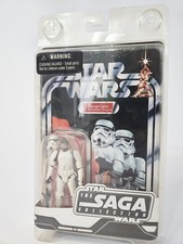 George Lucas in Stormtrooper