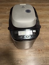 Panasonic Brotbackautomat