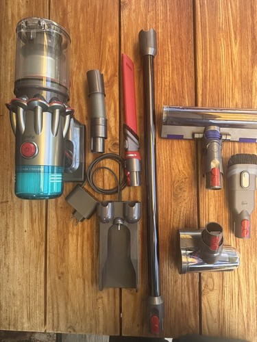 Dyson v12 origin kabelloser - origin,