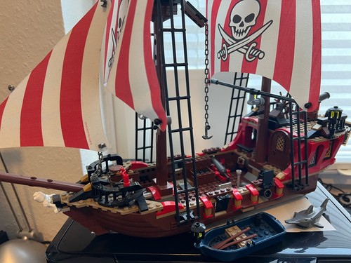 Lego set 70413 - 70413, brick