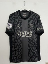 Original Nike Jordan PSG
