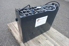 24V 3PzB225 Ah 99% STAPLERBATTERIE AKKU BLEIBATTERIE  BATTERIE GABELSTAPLER