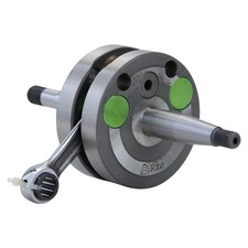 Crankshaft RITO Racing (44mm