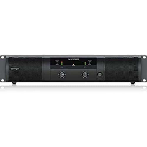 Behringer nx1000 ultraleichte - nx1000,
