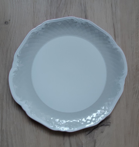 Eschenbach servierplatte - eschenbach,,