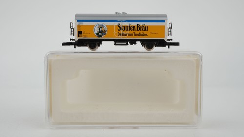 Märklin 8647 kühlwagen - märklin,