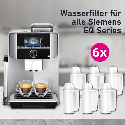 Wasserfilter - 6x,