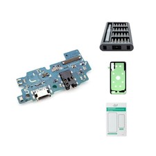 Samsung Galaxy A50 Ladebuchse