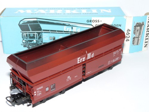 Märklin 4624 - h0, .1