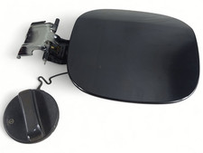 Toyota Corolla Kombi E21 Tanklappe Tankdeckel