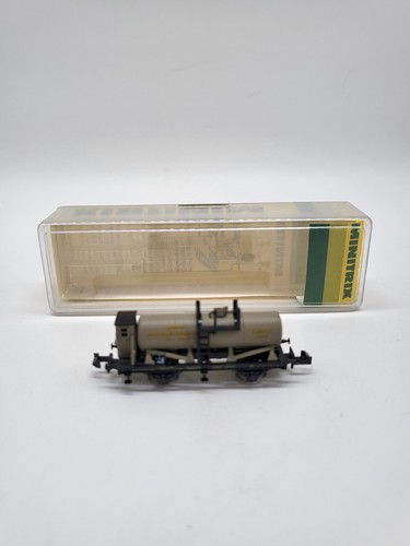 Minitrix spur 3217 00 - n,