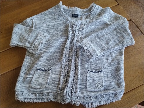 Armani jeans strickjacke - jeans,
