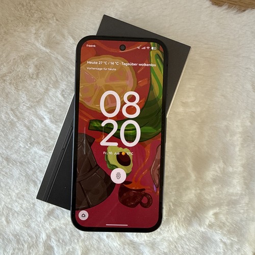 Handy smartphone google pixel - smartphone,