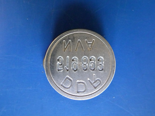 Ddr petschaft nva mfs - -, -gt